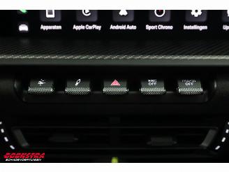 Porsche 911 992 4.0 GT3 RS Weissach PCCB Sport Chrono Lift Bose picture 32