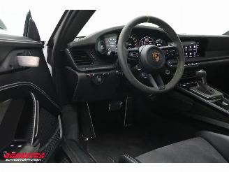 Porsche 911 992 4.0 GT3 RS Weissach PCCB Sport Chrono Lift Bose picture 13
