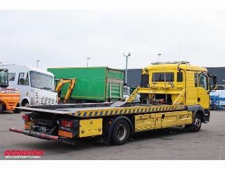 MAN TGL 12.180 Aut. Omarz 5t. Platform 2000 Funk Winde Brille picture 3