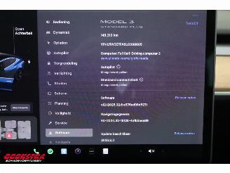 Tesla Model 3 Standard RWD Plus 60 kWh Pano LED ACC Leder Camera picture 24