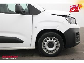 Peugeot Partner 1.5 BlueHDI Aut. Premium Bluetooth Airco Cruise PDC picture 6