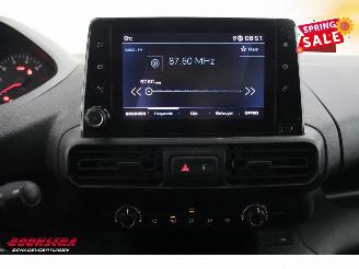 Peugeot Partner 1.5 BlueHDI Aut. Premium Bluetooth Airco Cruise PDC picture 20