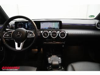 Mercedes A-klasse 180 7G-Tronic LED Leder Navi Cruise Camera SHZ AHK picture 18