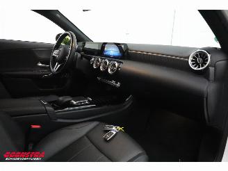 Mercedes A-klasse 180 7G-Tronic LED Leder Navi Cruise Camera SHZ AHK picture 17