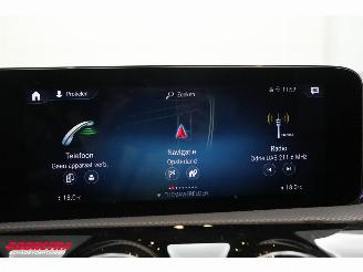 Mercedes A-klasse 180 7G-Tronic LED Leder Navi Cruise Camera SHZ AHK picture 29