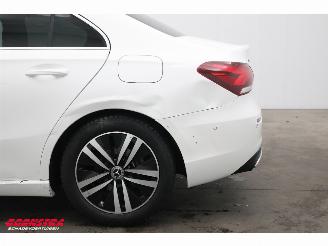 Mercedes A-klasse 180 7G-Tronic LED Leder Navi Cruise Camera SHZ AHK picture 14