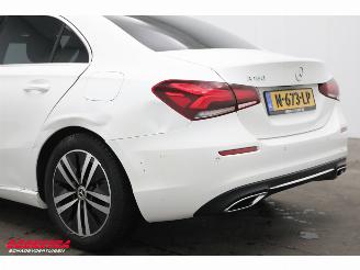 Mercedes A-klasse 180 7G-Tronic LED Leder Navi Cruise Camera SHZ AHK picture 16