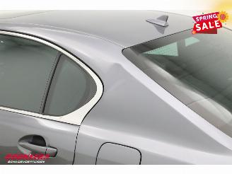 Lexus GS 450h President Line LED ACC HUD Memory Ventilatie Camera LRHZ picture 7