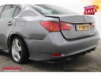 Lexus GS 450h President Line LED ACC HUD Memory Ventilatie Camera LRHZ picture 8