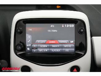 Peugeot 108 1.0 e-VTi Allure TOP! Schuifdak Clima Cruise Camera 34.304 km! picture 23
