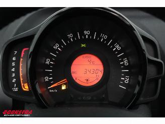 Peugeot 108 1.0 e-VTi Allure TOP! Schuifdak Clima Cruise Camera 34.304 km! picture 20