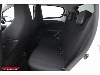Peugeot 108 1.0 e-VTi Allure TOP! Schuifdak Clima Cruise Camera 34.304 km! picture 16