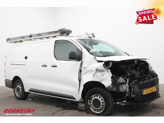 Opel Vivaro 1.5 CDTI L2-H1 Edition Airco Cruise PDC picture 2
