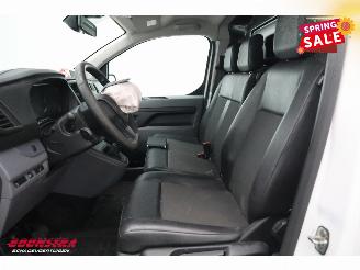Opel Vivaro 1.5 CDTI L2-H1 Edition Airco Cruise PDC picture 20