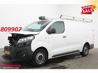 Opel Vivaro 1.5 CDTI L2-H1 Edition Airco Cruise PDC picture 1