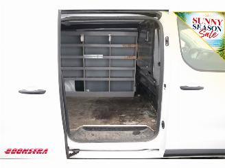 Opel Vivaro 1.5 CDTI L2-H1 Edition Airco Cruise PDC picture 16