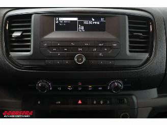 Opel Vivaro 1.5 CDTI L2-H1 Edition Airco Cruise PDC picture 19