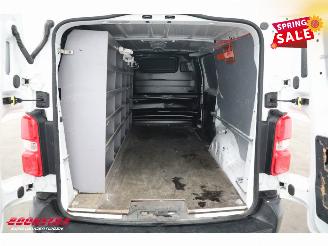 Opel Vivaro 1.5 CDTI L2-H1 Edition Airco Cruise PDC picture 15