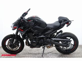 Kawasaki  Z900 ABS LED SC Project picture 5