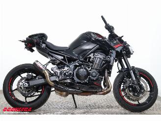 Kawasaki  Z900 ABS LED SC Project picture 7