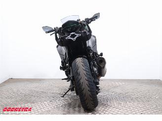 Kawasaki  Ninja 1000SX Ninja 1000SX ABS LED Akrapovic Bluetooth Cruise 13.928 km! picture 8