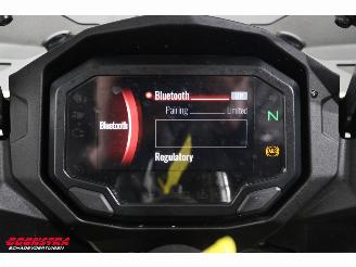 Kawasaki  Ninja 1000SX Ninja 1000SX ABS LED Akrapovic Bluetooth Cruise 13.928 km! picture 21