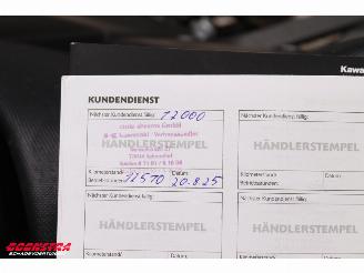 Kawasaki  Ninja 1000SX Ninja 1000SX ABS LED Akrapovic Bluetooth Cruise 13.928 km! picture 26