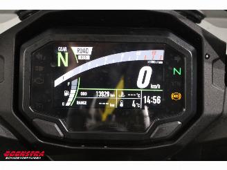 Kawasaki  Ninja 1000SX Ninja 1000SX ABS LED Akrapovic Bluetooth Cruise 13.928 km! picture 18