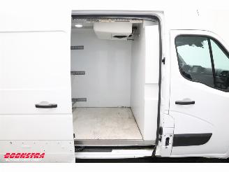 Renault Master 2.3 dCi 135 L3-H2 Comfort Kuhler Navi Airco Cruise Camera picture 14
