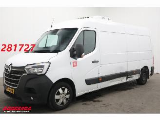 Avarii auto utilitare Renault Master 2.3 dCi 135 L3-H2 Comfort Kuhler Navi Airco Cruise Camera 2023/2