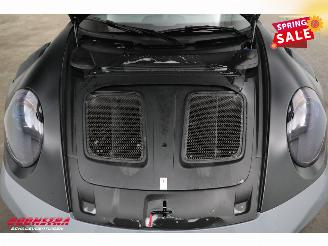 Porsche 911 4.0 GT3 RS Weissach PCCB Carbon Lift Chrono 105km!! picture 13