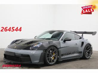 ocasión turismos Porsche 911 4.0 GT3 RS Weissach PCCB Carbon Lift Chrono 105km!! 2024/1