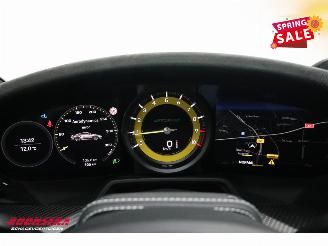 Porsche 911 4.0 GT3 RS Weissach PCCB Carbon Lift Chrono 105km!! picture 23