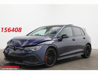 Schadeauto Volkswagen Golf 2.0 GTI 300 PK Pano LED ACC Virtual LRHZ Camera 2023/2