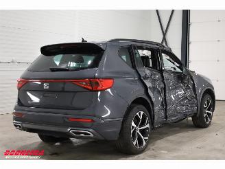 Seat Tarraco 1.4 TSI e-Hybrid PHEV FR LED ACC Memory Schuifdak Camera AHK picture 3