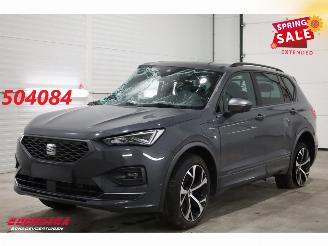 Seat Tarraco 1.4 TSI e-Hybrid PHEV FR LED ACC Memory Schuifdak Camera AHK picture 1