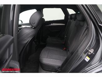 Audi Q5 40 TDI quattro S-Line LED ACC Navi Clima Camera SHZ AHK 26.642 km! picture 21