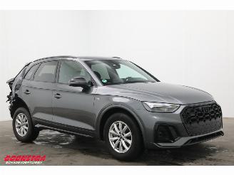 Audi Q5 40 TDI quattro S-Line LED ACC Navi Clima Camera SHZ AHK 26.642 km! picture 2