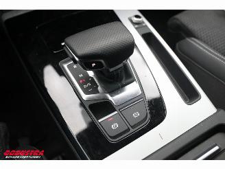 Audi Q5 40 TDI quattro S-Line LED ACC Navi Clima Camera SHZ AHK 26.642 km! picture 31