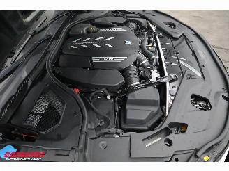 BMW 8-serie M850i xDrive LED ACC HUD H/K 360° Memory Leder Ventilatie LRHZ picture 8