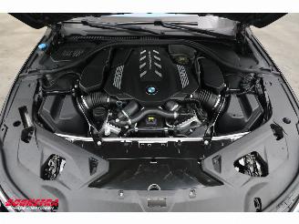 BMW 8-serie M850i xDrive LED ACC HUD H/K 360° Memory Leder Ventilatie LRHZ picture 9