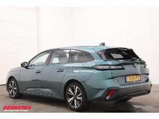 Peugeot 308 SW 1.6 Plug-in Hybrid 180 Active Pack Business LED Navi Clima Cruise PDC picture 4