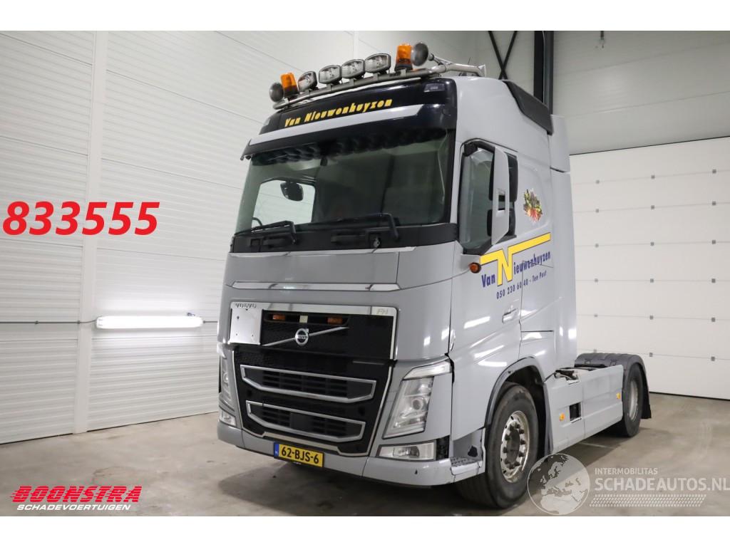 Volvo FH 500 PTO Hydrauliek 4X2 Euro 6