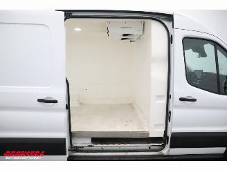 Ford  350 L2H2 Trend 68 kWh Konvekta Dolphin Navi Clima Cruise SHZ picture 13