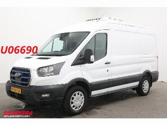 dommages fourgonnettes/vécules utilitaires Ford  350 L2H2 Trend 68 kWh Konvekta Dolphin Navi Clima Cruise SHZ 2024/5
