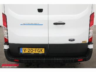 Ford  350 L2H2 Trend 68 kWh Konvekta Dolphin Navi Clima Cruise SHZ picture 11