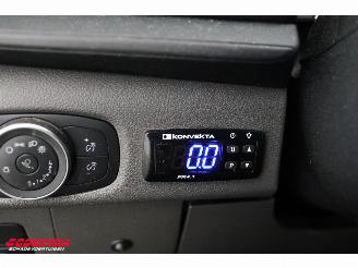 Ford  350 L2H2 Trend 68 kWh Konvekta Dolphin Navi Clima Cruise SHZ picture 28