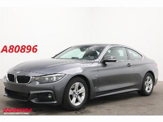  BMW 4-serie Coupé 420d Aut. M-Sport Navi Clima Cruise Camera PDC 51.043 km! 2017/8