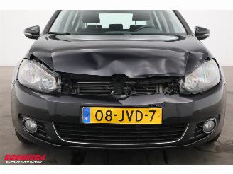 Volkswagen Golf 1.4 TSI DSG Highline 5-DRS Navi Clima Cruise picture 6