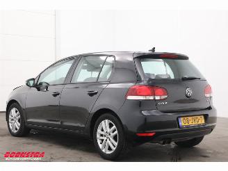 Volkswagen Golf 1.4 TSI DSG Highline 5-DRS Navi Clima Cruise picture 4